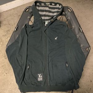LRG hoodie xl